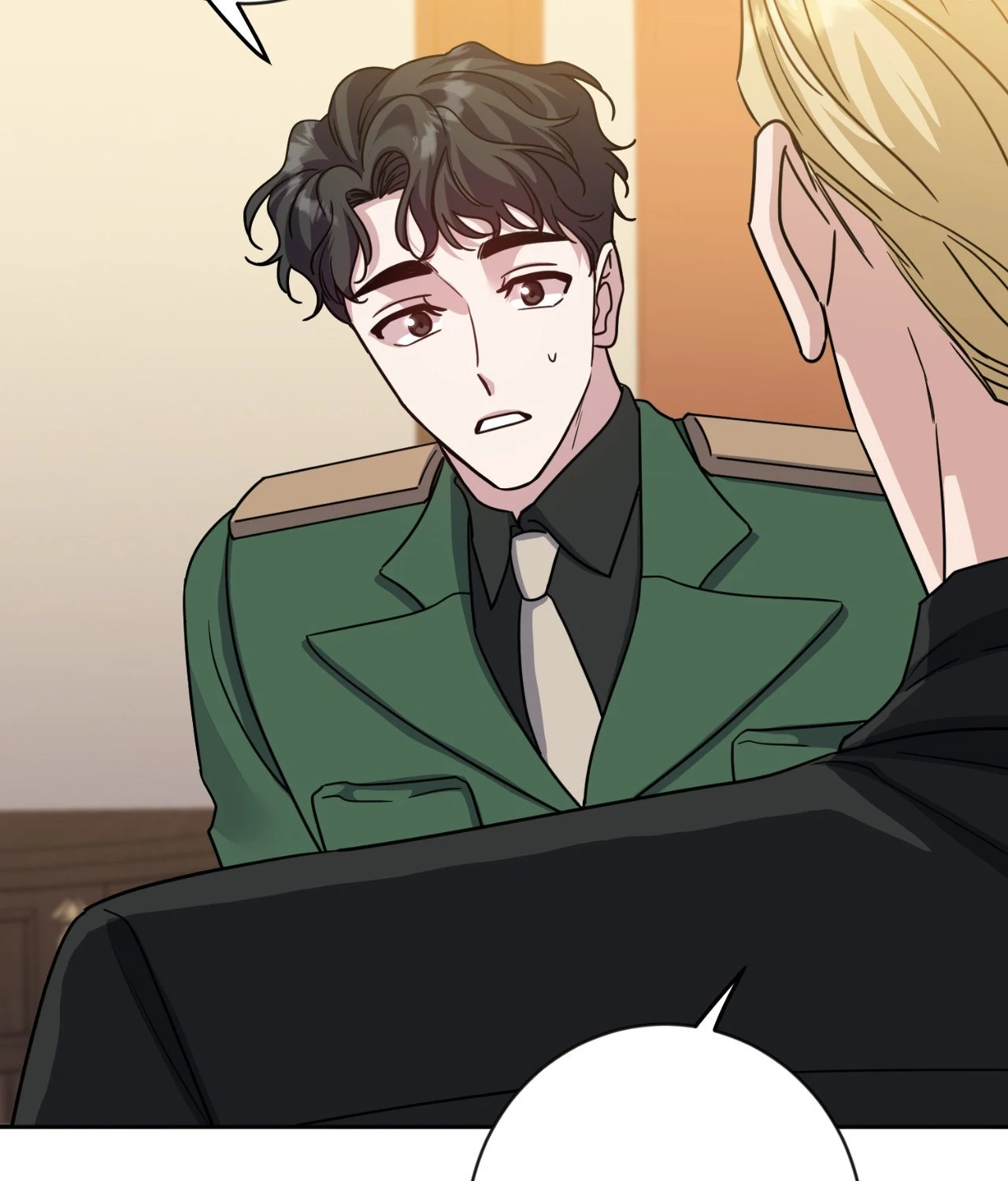 From Seed to Blossom Chapter 23 - Page 69 in English