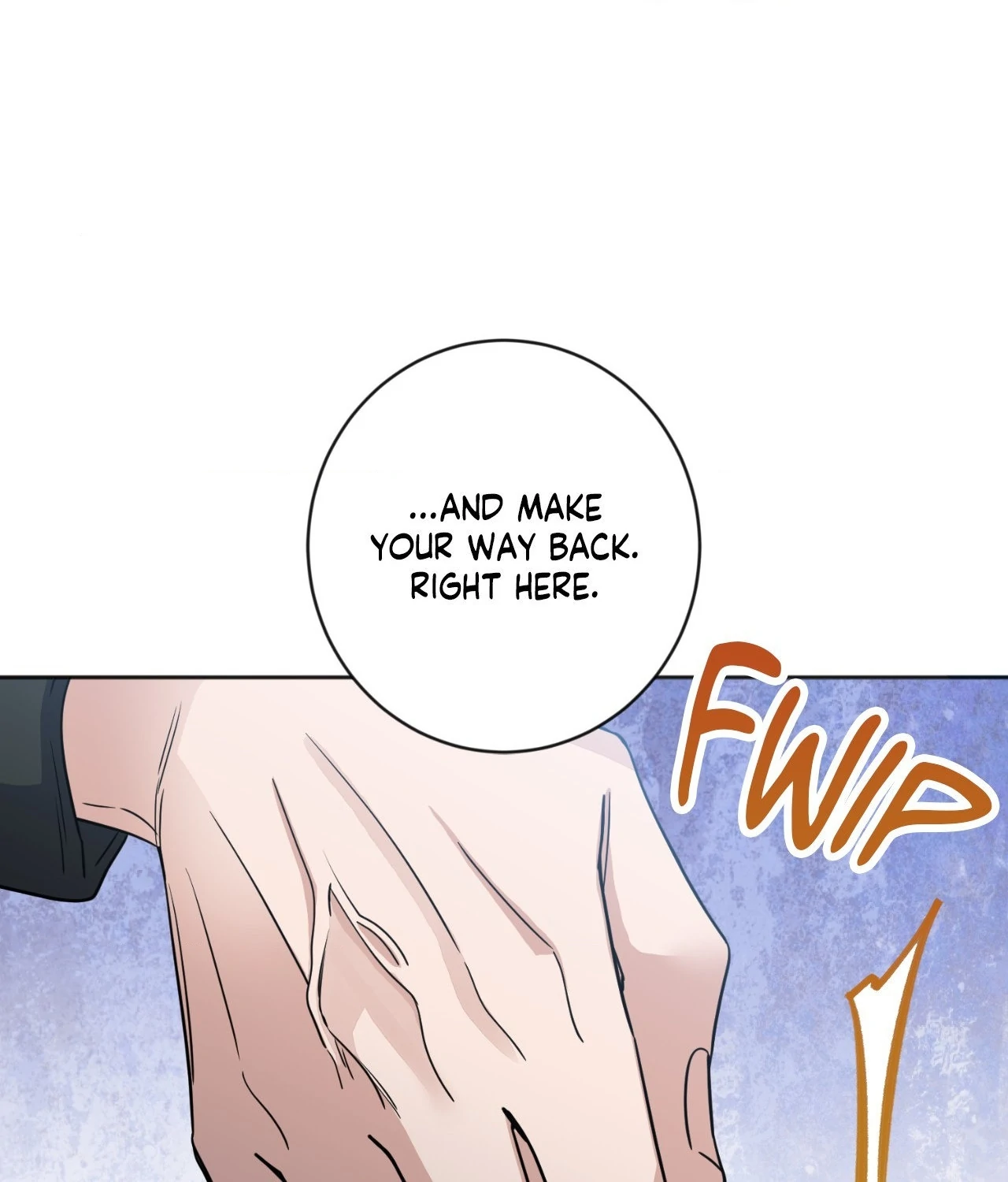 From Seed to Blossom Chapter 23 - Page 75 in English