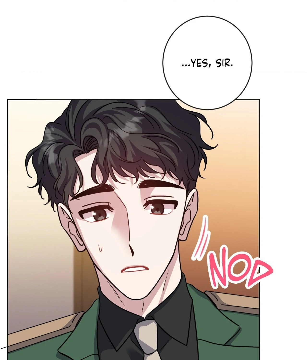 From Seed to Blossom Chapter 23 - Page 77 in English
