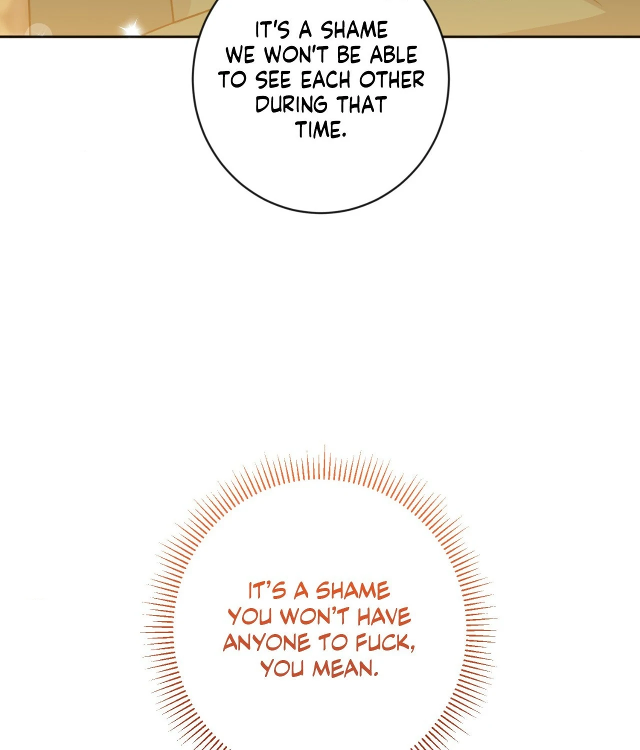 From Seed to Blossom Chapter 23 - Page 85 in English