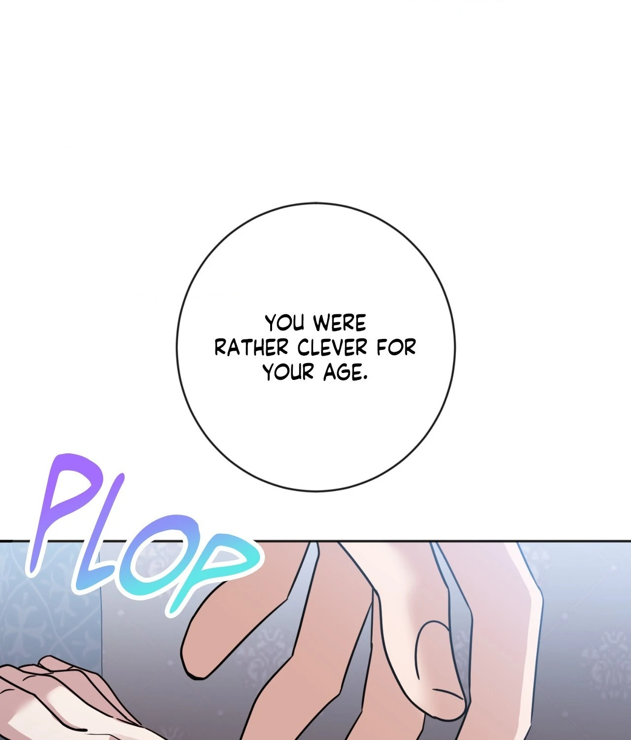 From Seed to Blossom Chapter 23 - Page 9 in English