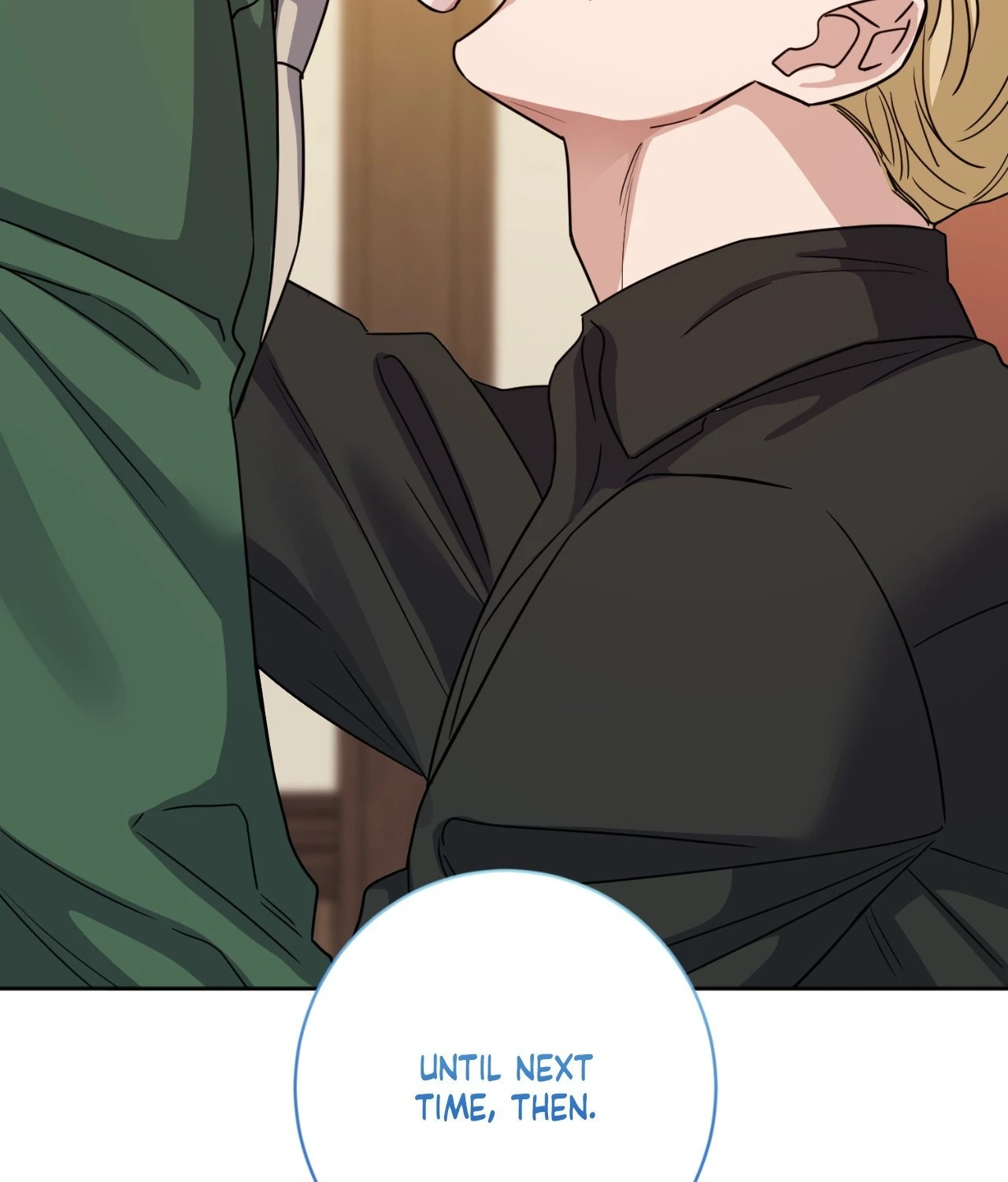 From Seed to Blossom Chapter 23 - Page 90 in English
