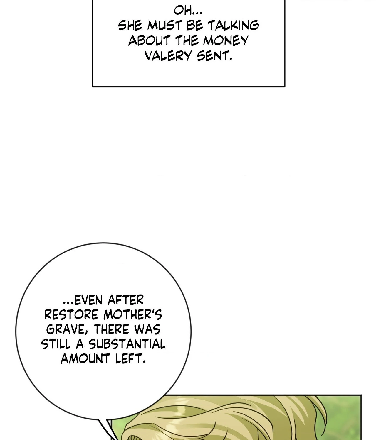 From Seed to Blossom Chapter 24 - Page 10 in English