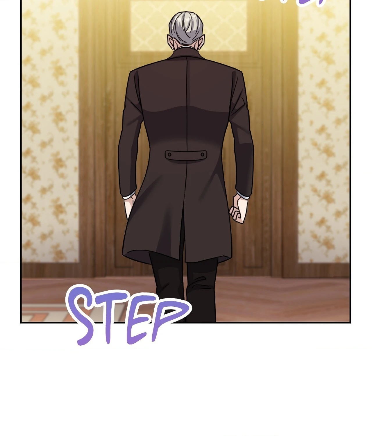 From Seed to Blossom Chapter 24 - Page 100 in English