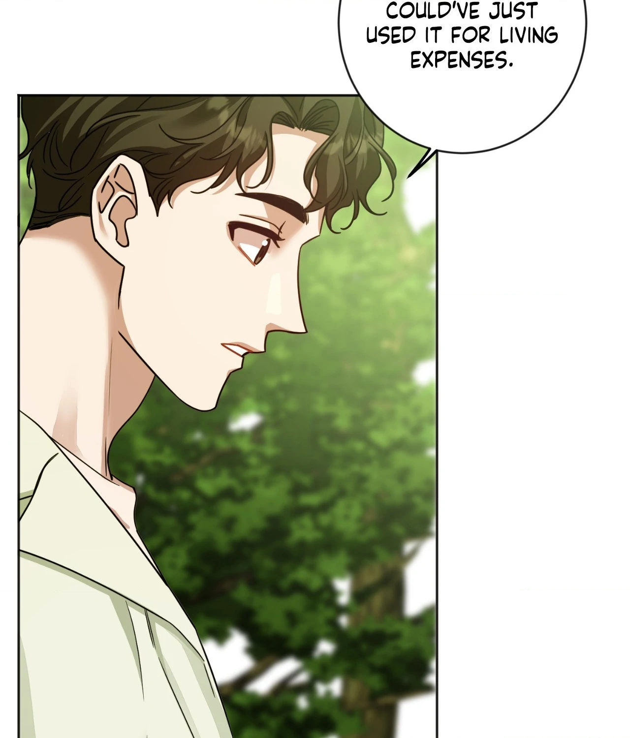 From Seed to Blossom Chapter 24 - Page 12 in English