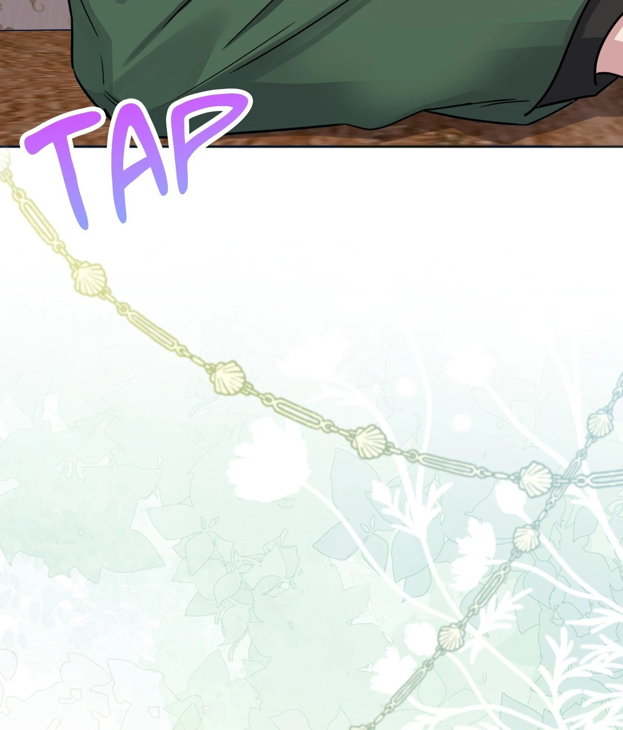 From Seed to Blossom Chapter 24 - Page 127 in English
