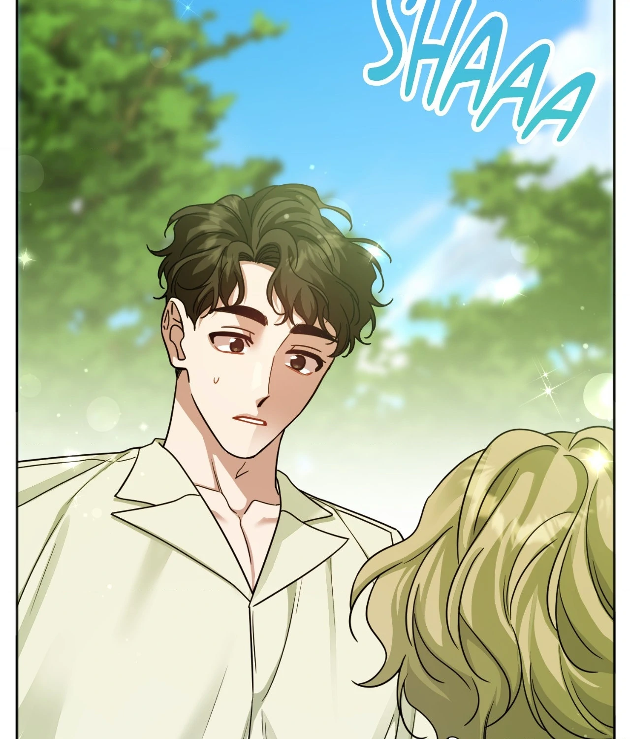 From Seed to Blossom Chapter 24 - Page 16 in English