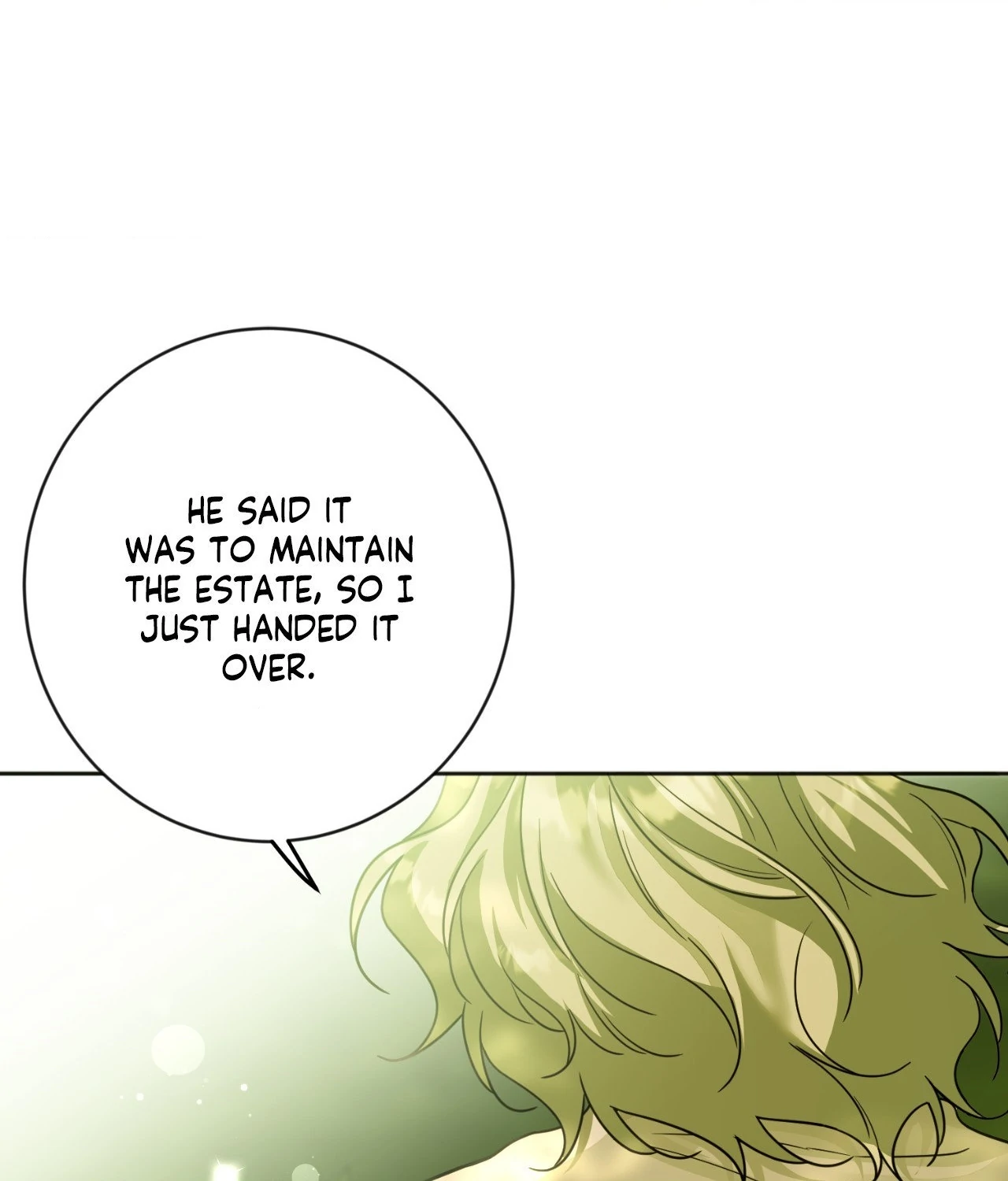 From Seed to Blossom Chapter 24 - Page 18 in English