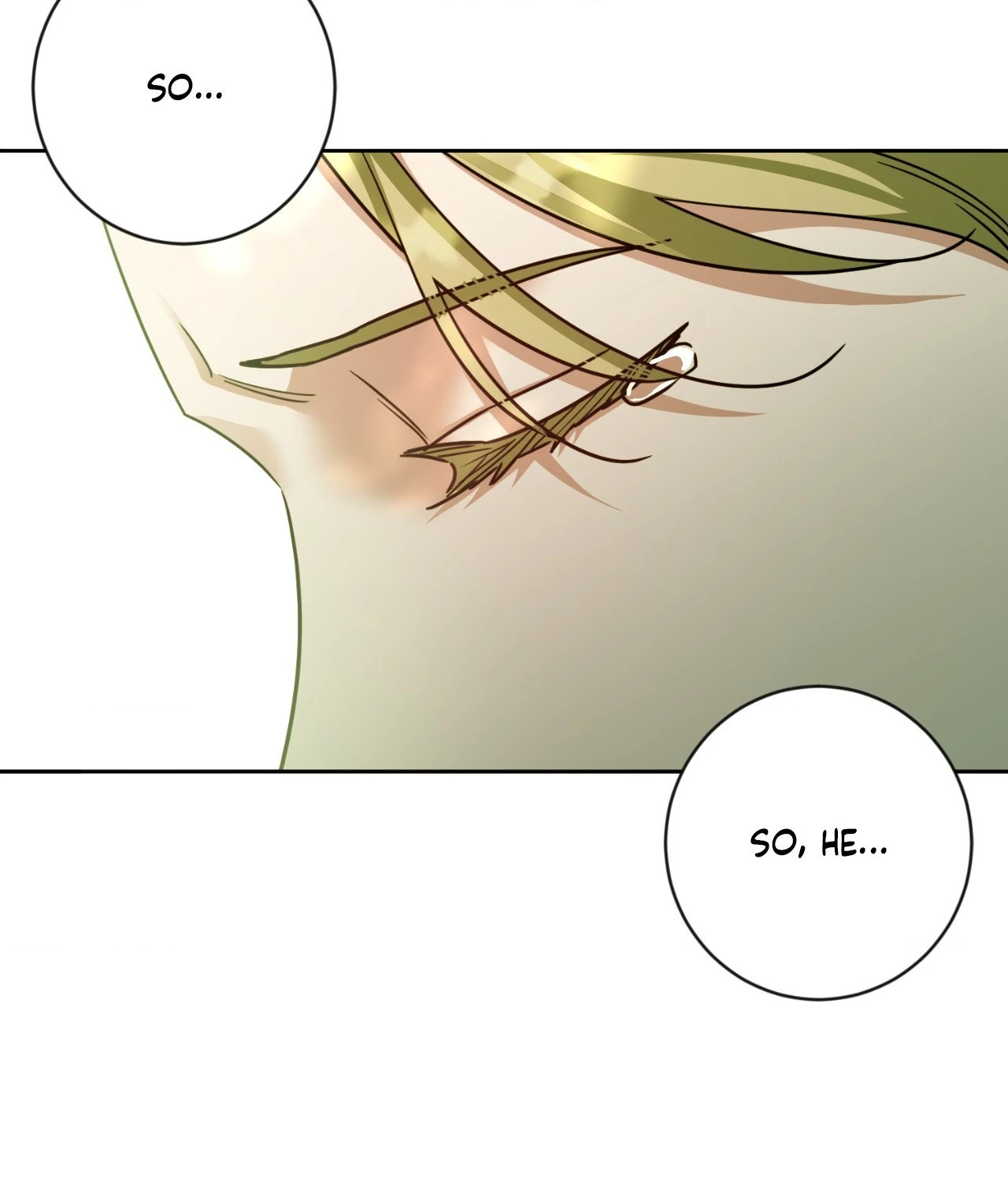 From Seed to Blossom Chapter 24 - Page 20 in English