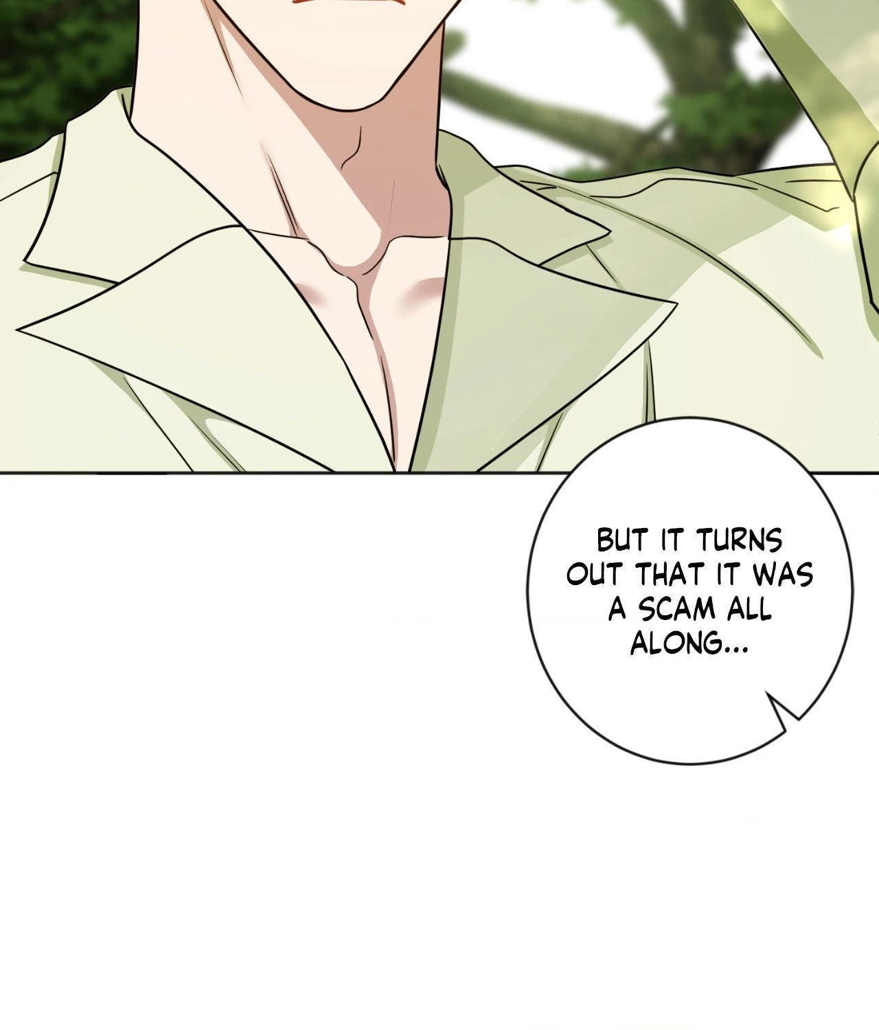 From Seed to Blossom Chapter 24 - Page 22 in English