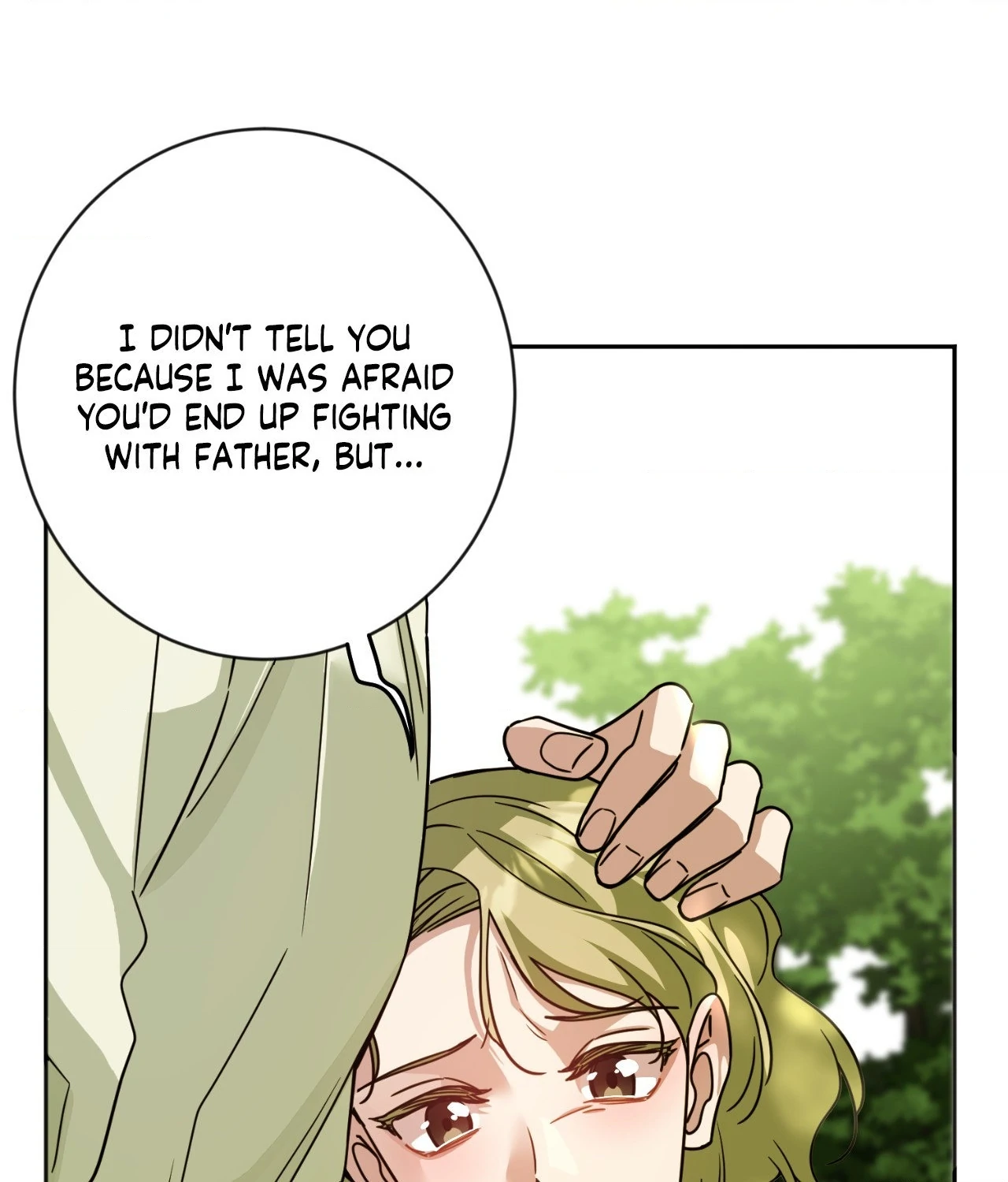 From Seed to Blossom Chapter 24 - Page 23 in English
