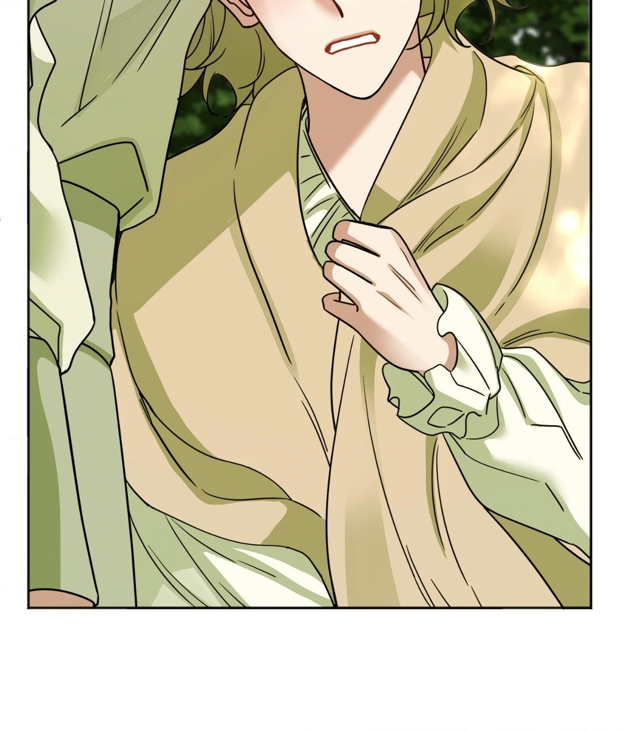 From Seed to Blossom Chapter 24 - Page 24 in English