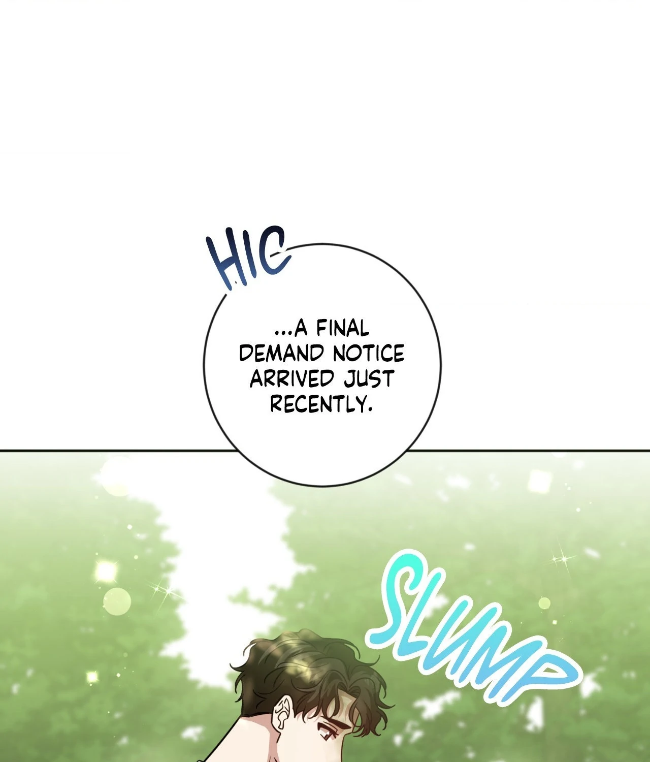 From Seed to Blossom Chapter 24 - Page 25 in English