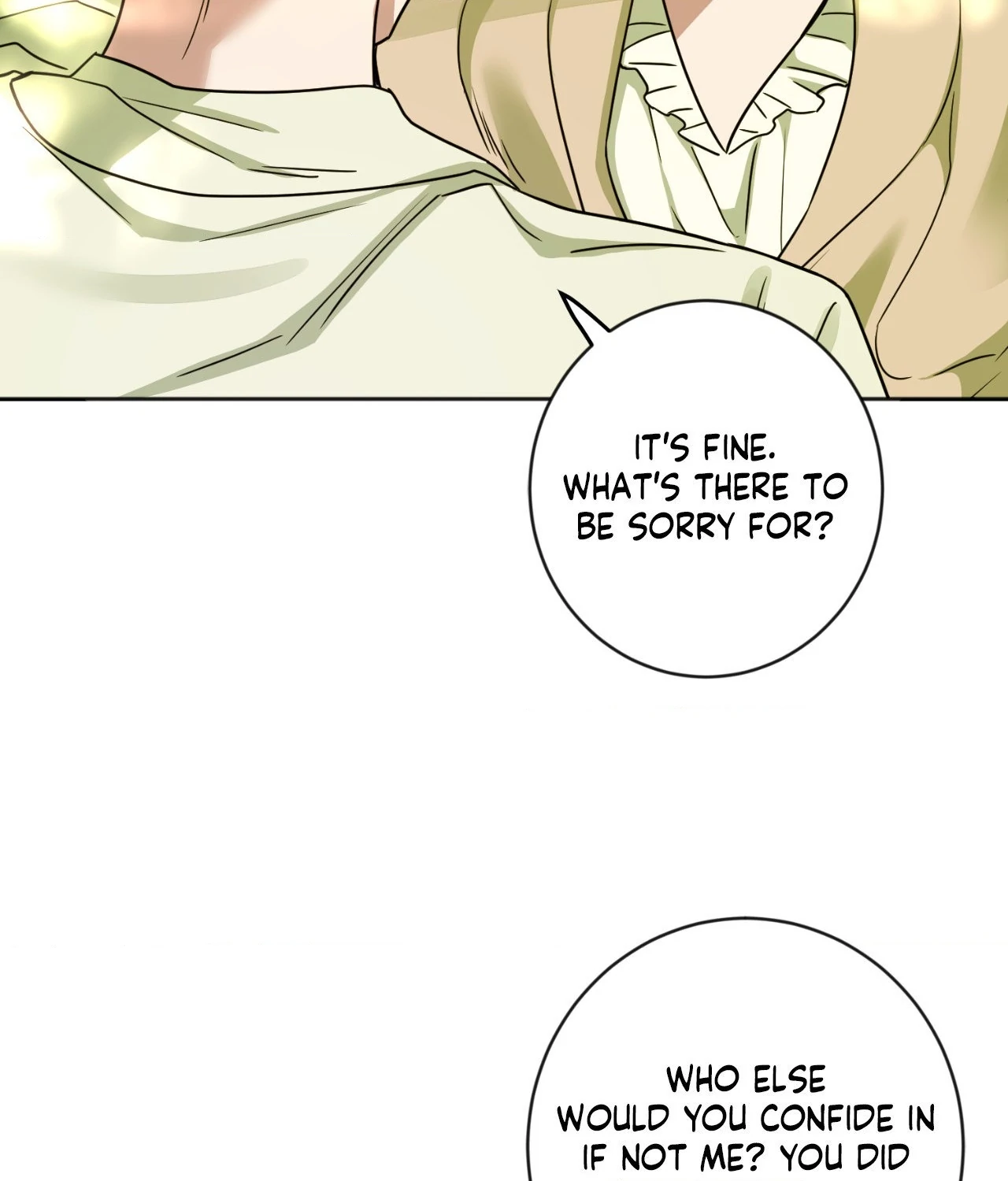 From Seed to Blossom Chapter 24 - Page 30 in English