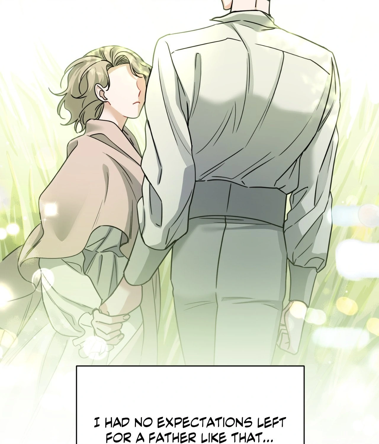 From Seed to Blossom Chapter 24 - Page 38 in English