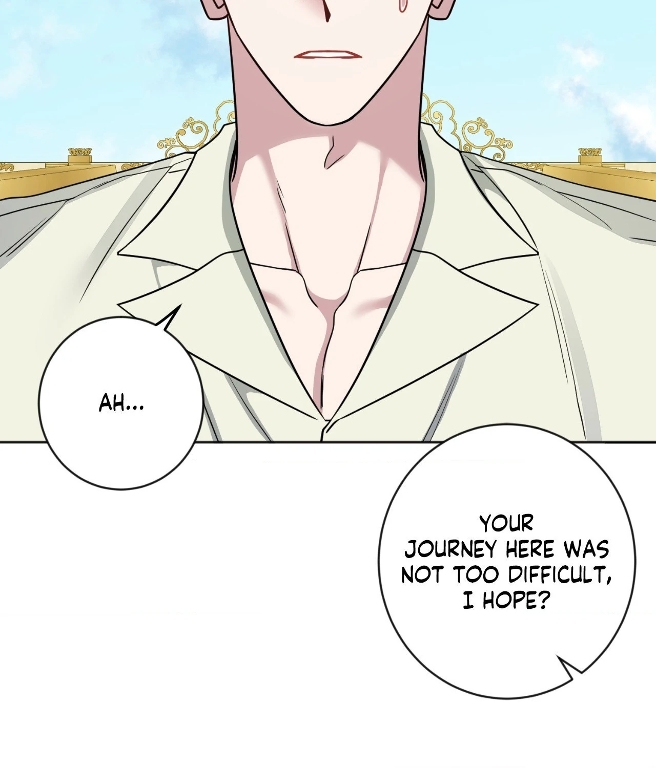 From Seed to Blossom Chapter 24 - Page 44 in English