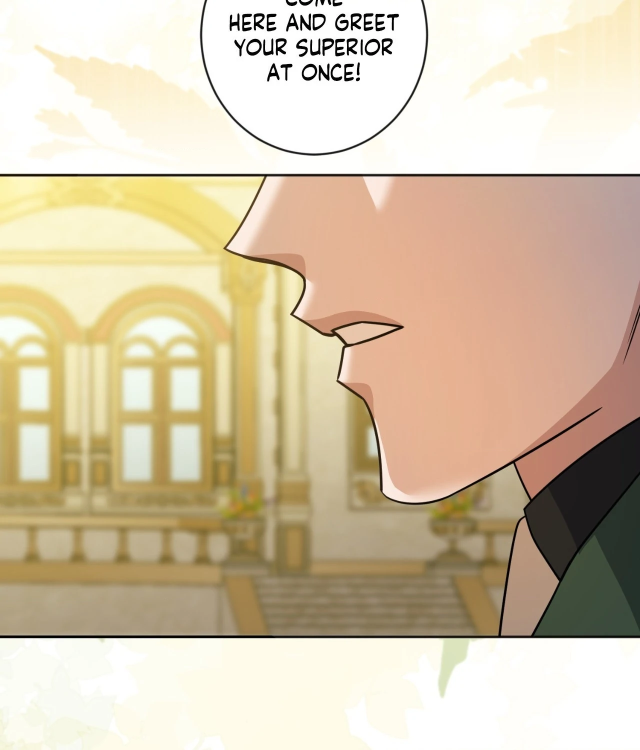 From Seed to Blossom Chapter 24 - Page 47 in English
