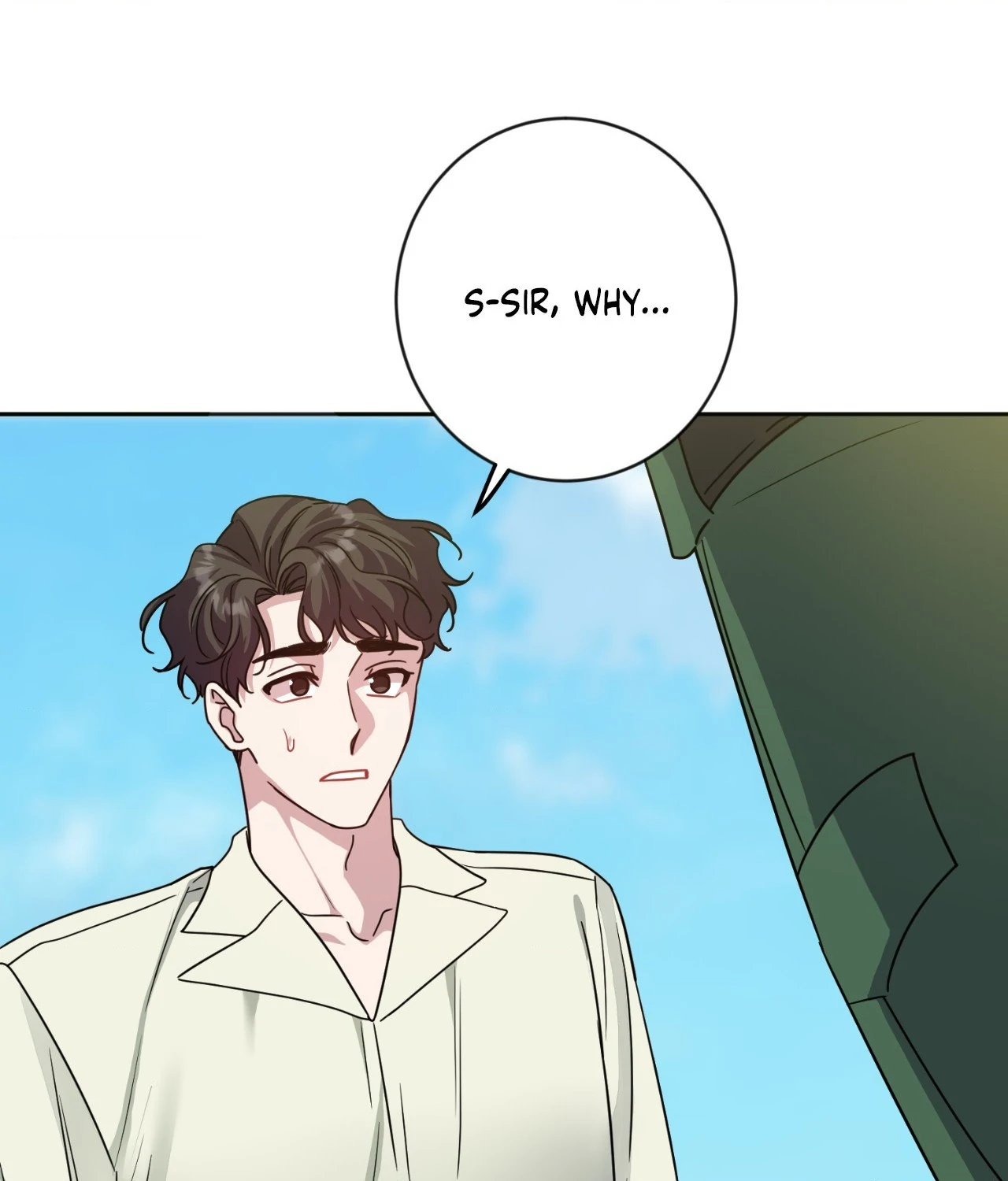 From Seed to Blossom Chapter 24 - Page 52 in English
