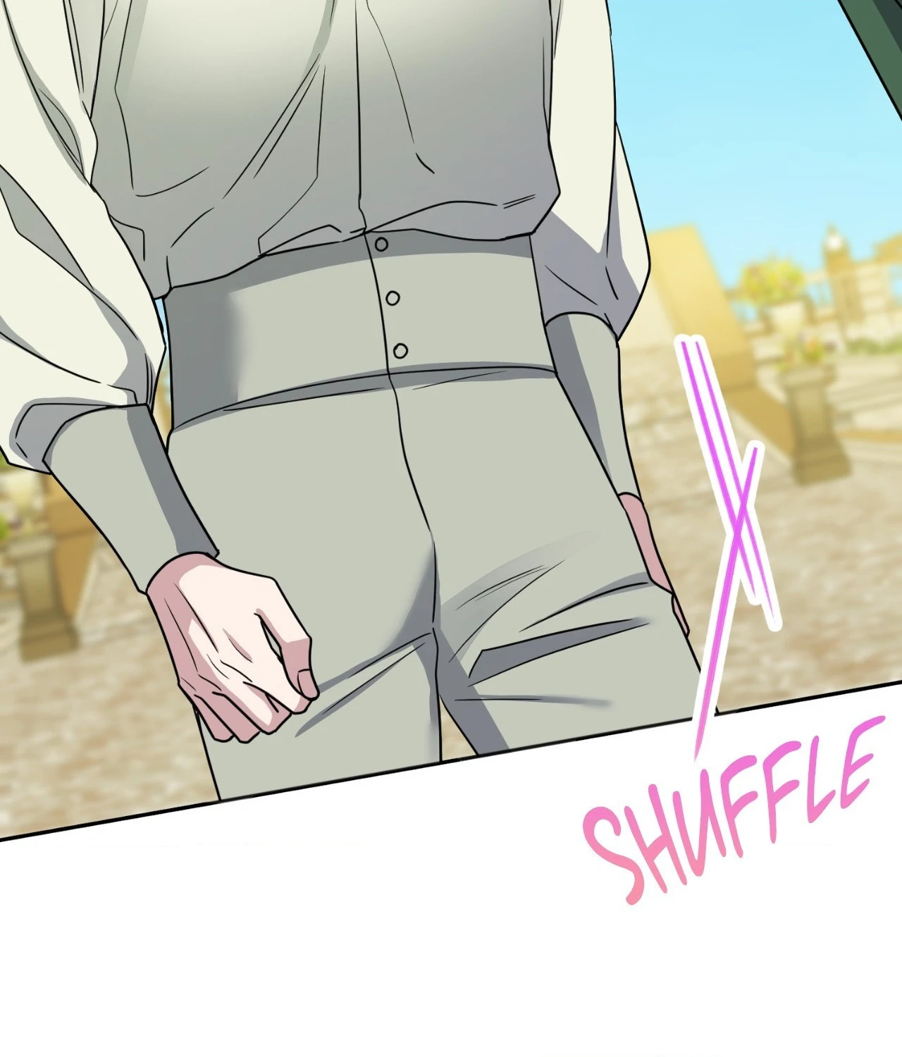 From Seed to Blossom Chapter 24 - Page 53 in English