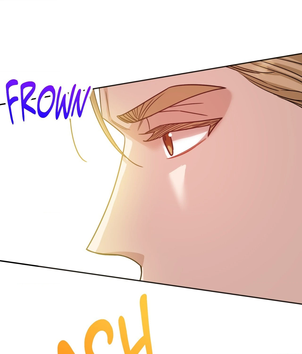 From Seed to Blossom Chapter 24 - Page 54 in English