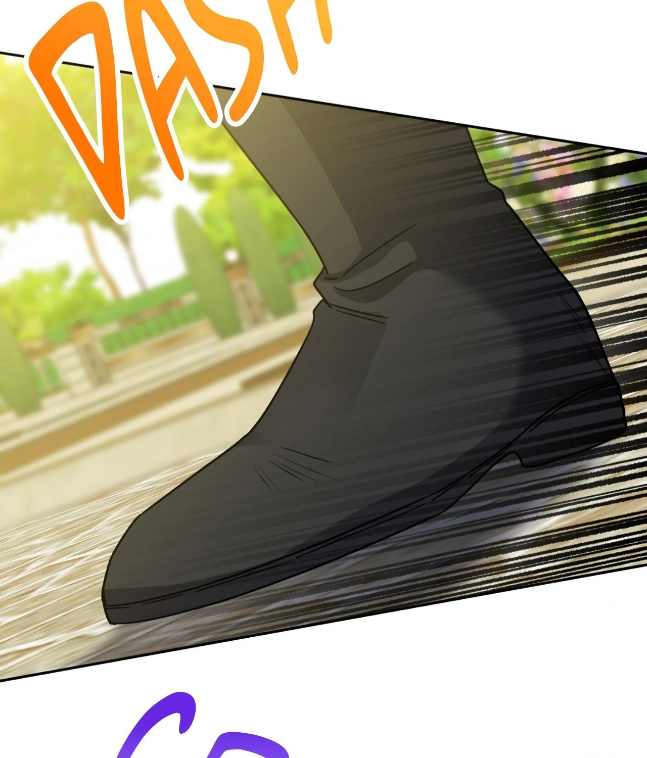 From Seed to Blossom Chapter 24 - Page 55 in English