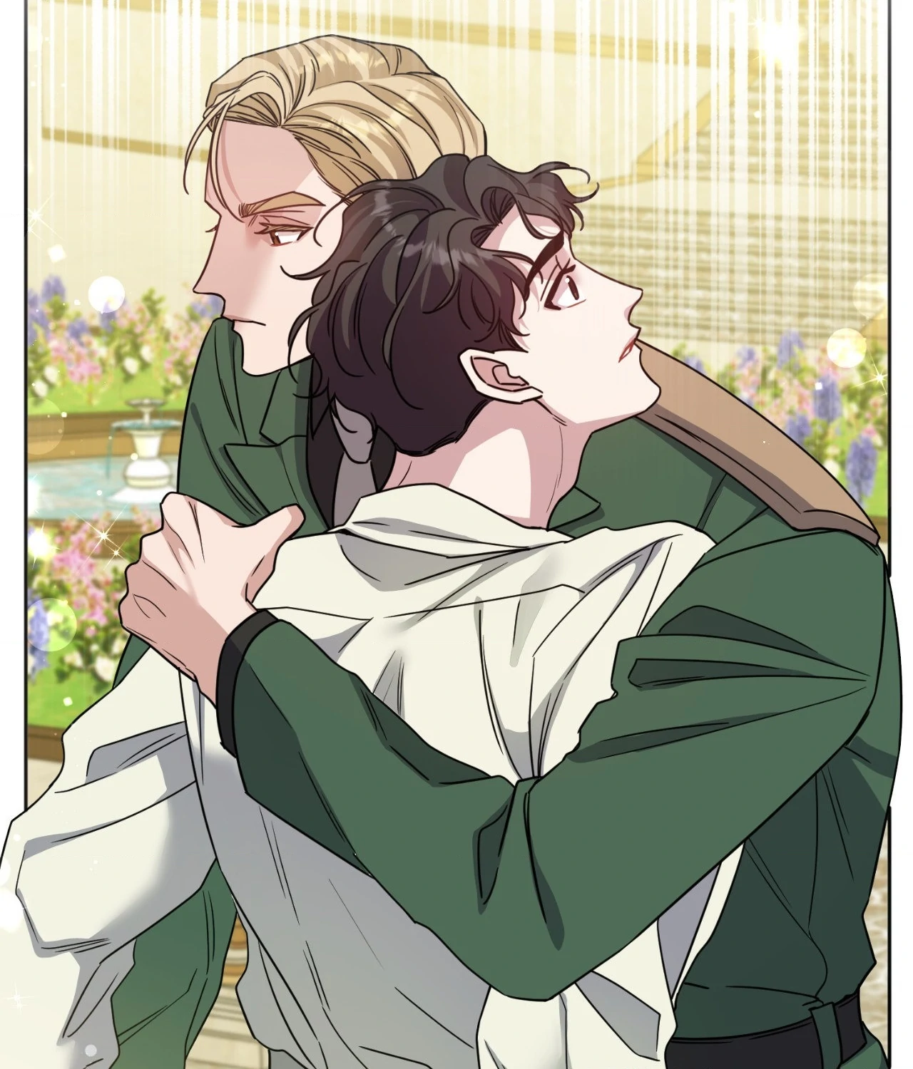 From Seed to Blossom Chapter 24 - Page 58 in English