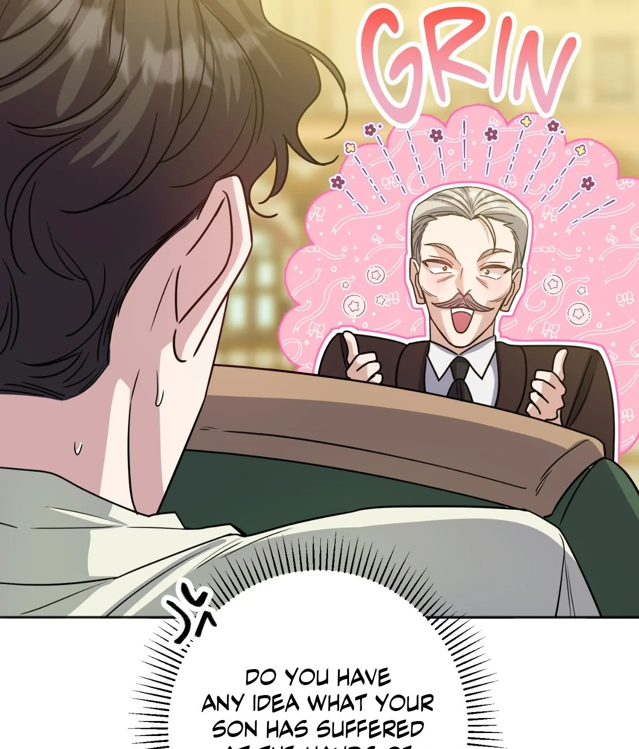 From Seed to Blossom Chapter 24 - Page 62 in English