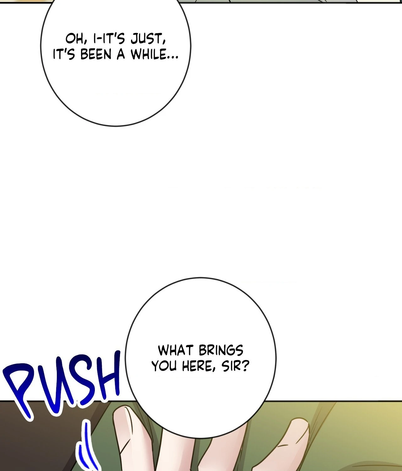 From Seed to Blossom Chapter 24 - Page 65 in English