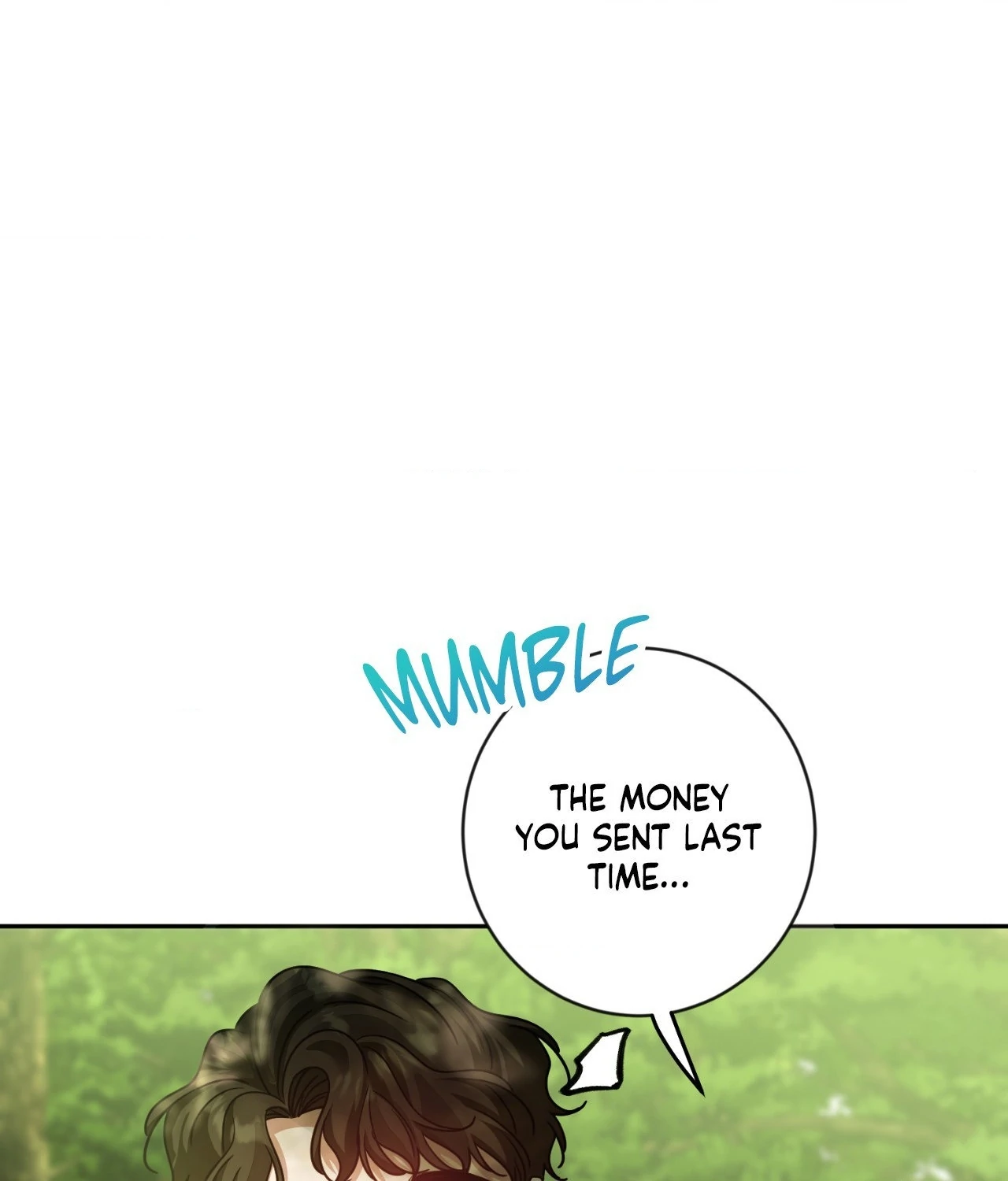 From Seed to Blossom Chapter 24 - Page 8 in English