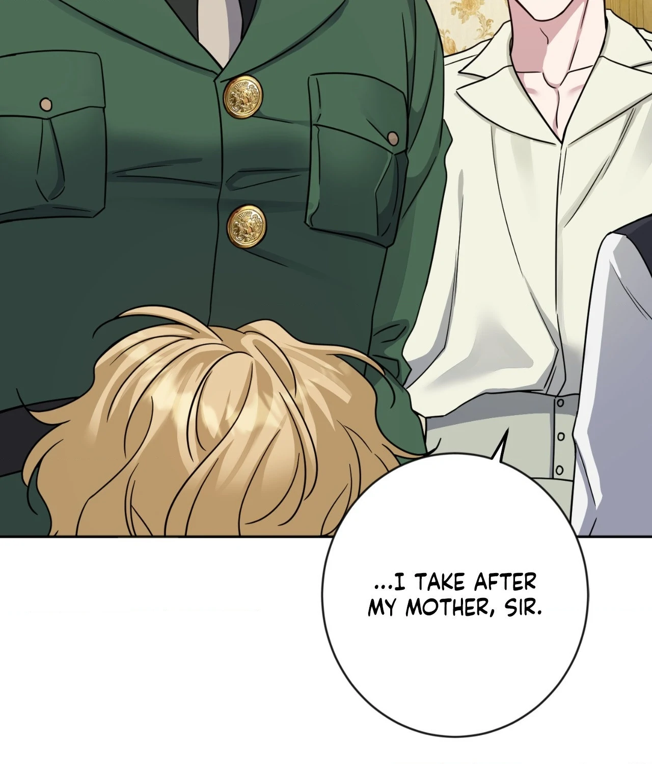 From Seed to Blossom Chapter 24 - Page 87 in English