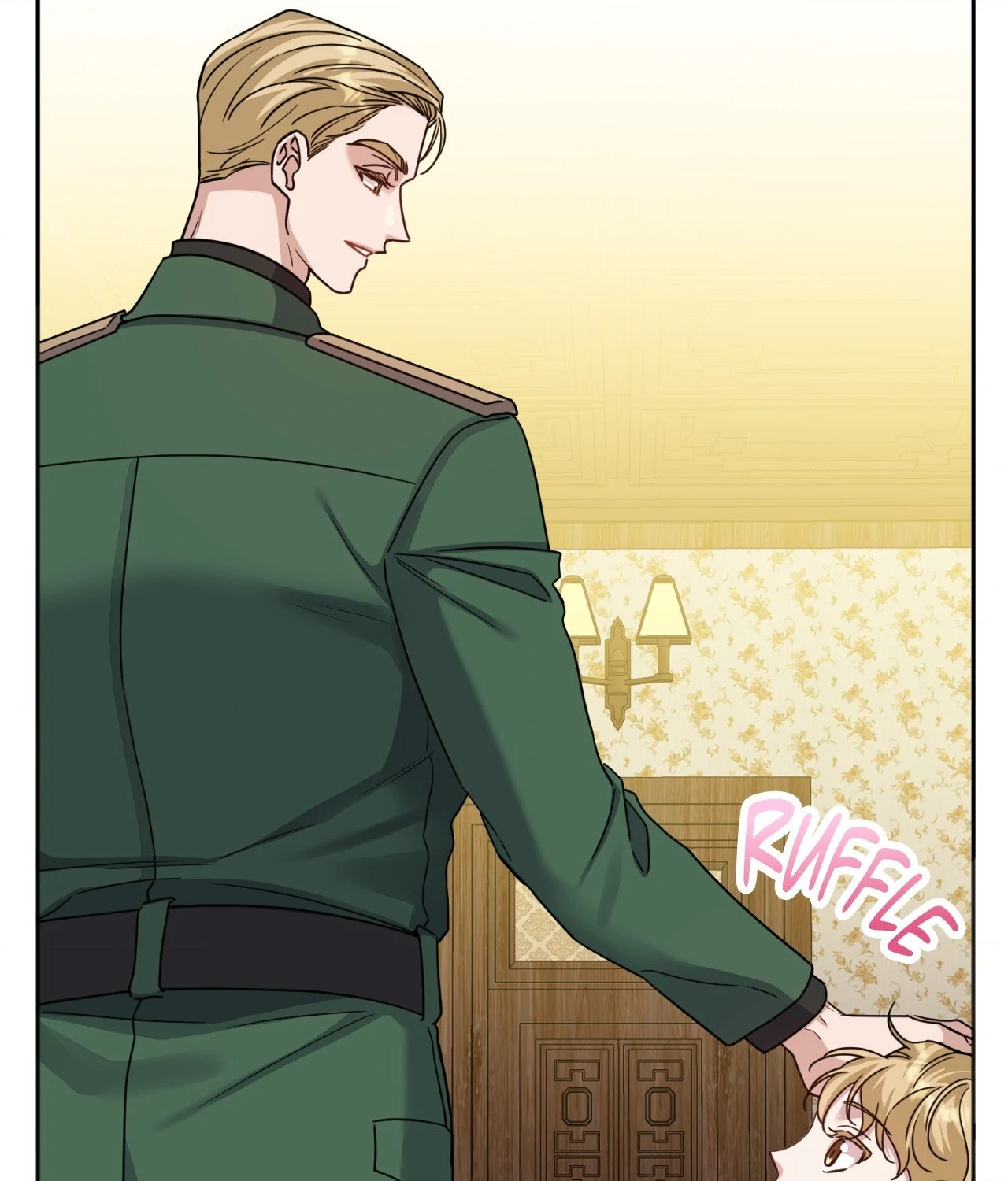 From Seed to Blossom Chapter 24 - Page 89 in English