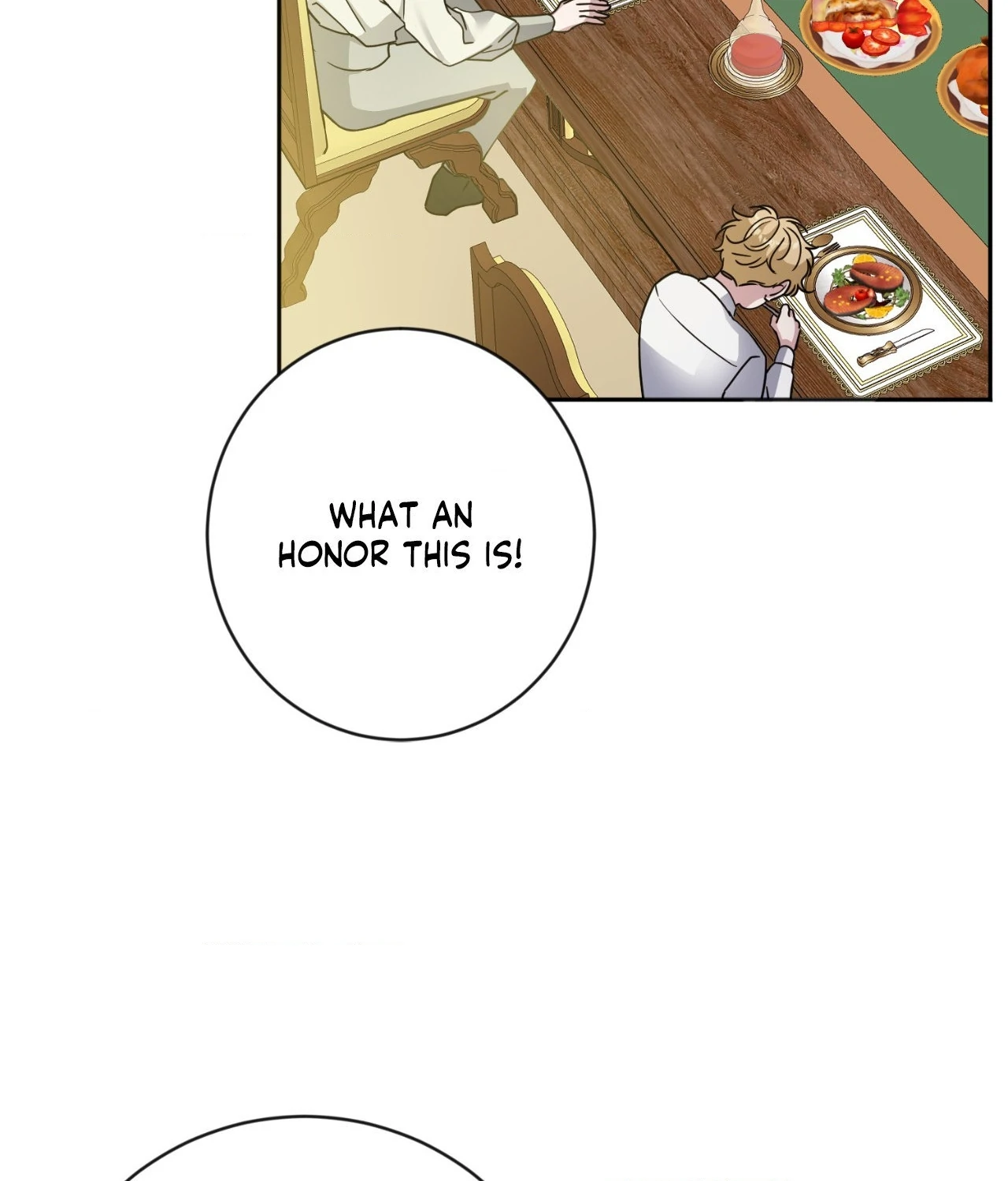 From Seed to Blossom Chapter 24 - Page 93 in English