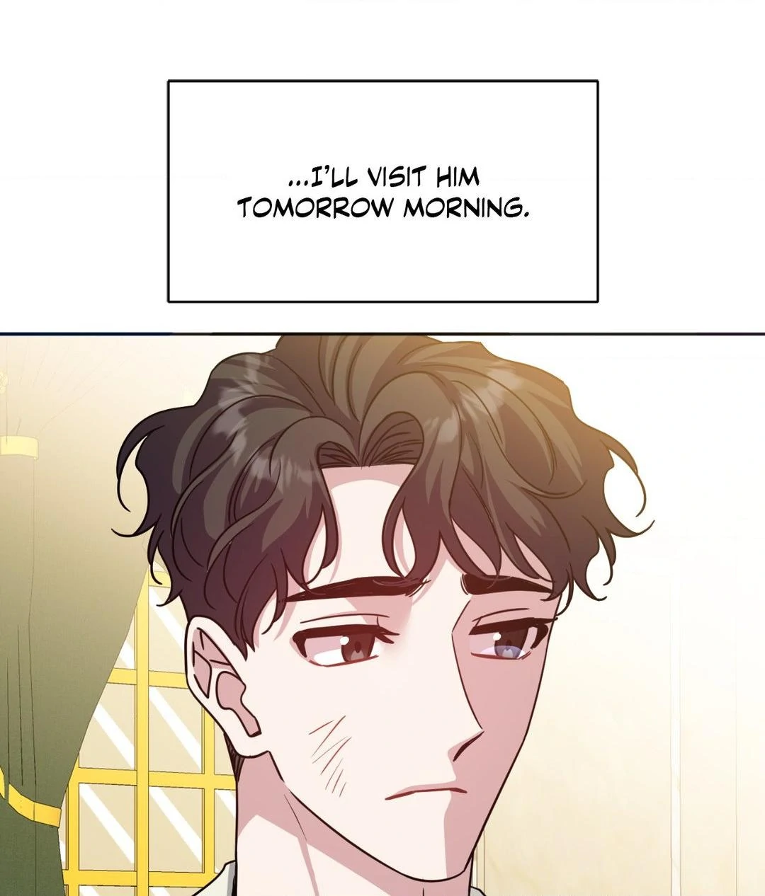 From Seed to Blossom Chapter 25 - Page 115 in English