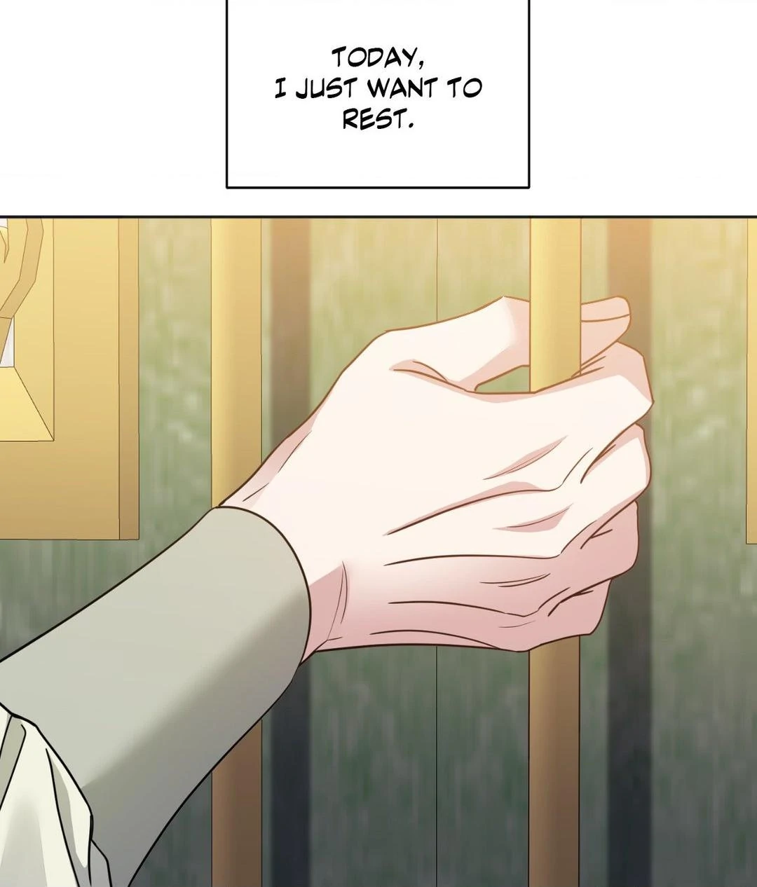From Seed to Blossom Chapter 25 - Page 117 in English