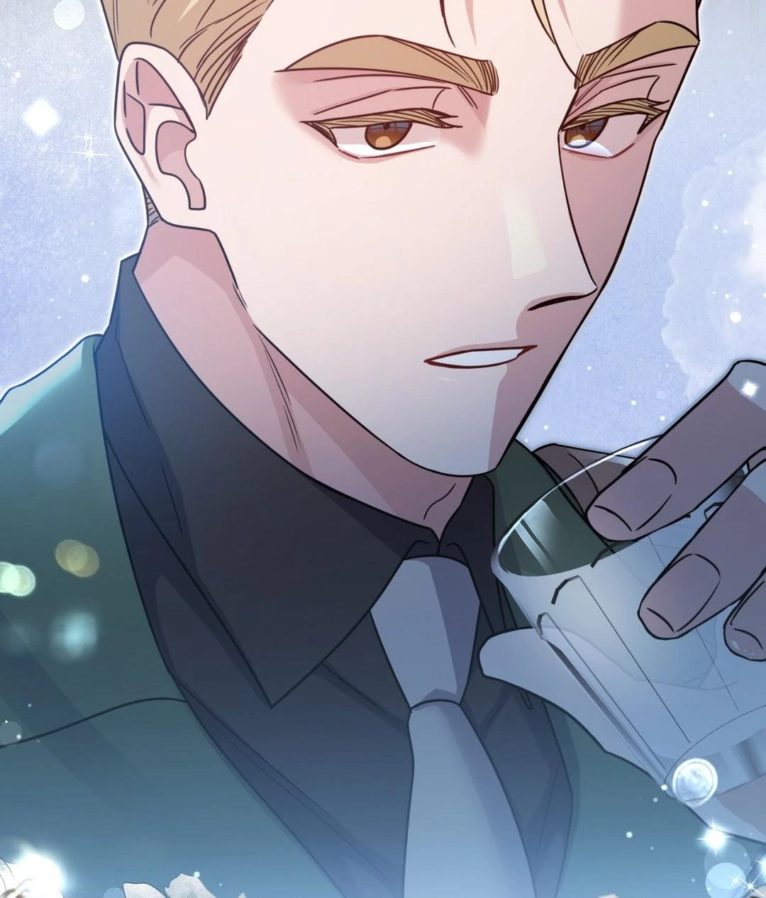 From Seed to Blossom Chapter 25 - Page 123 in English