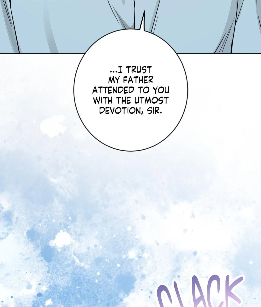 From Seed to Blossom Chapter 25 - Page 126 in English