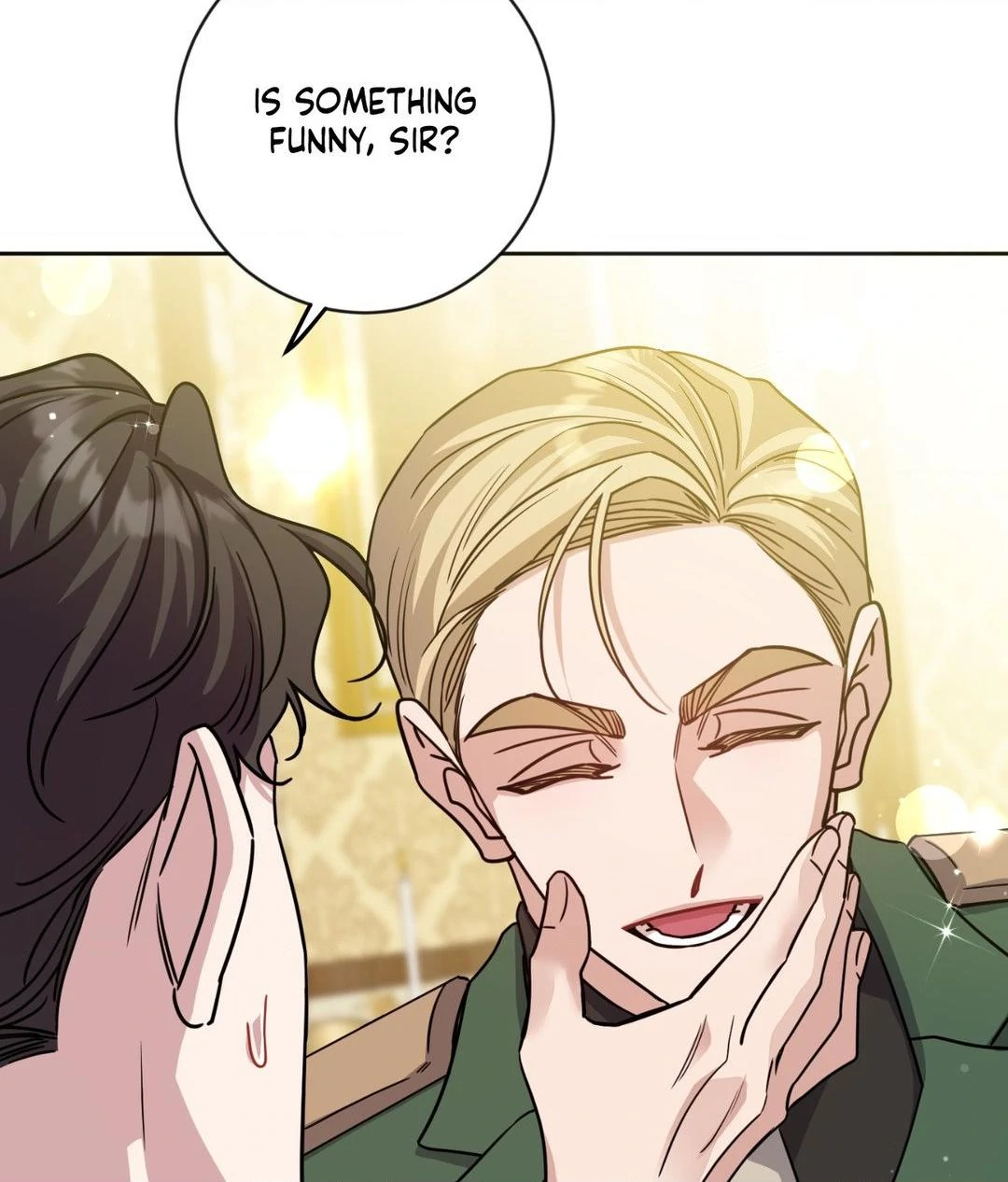 From Seed to Blossom Chapter 25 - Page 13 in English