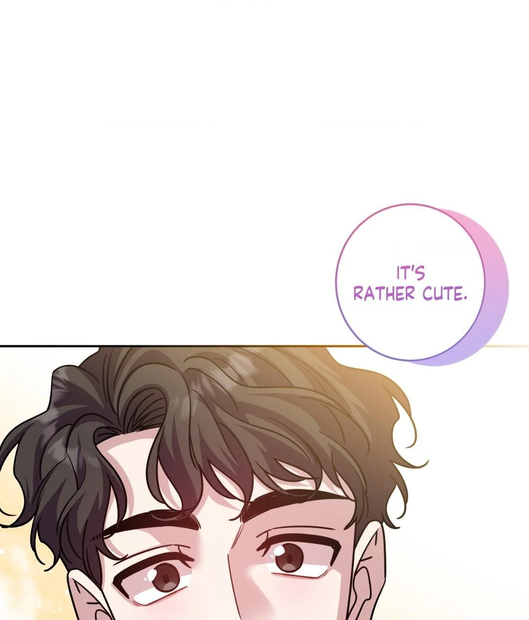 From Seed to Blossom Chapter 25 - Page 15 in English