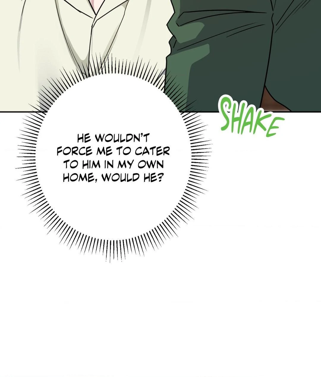 From Seed to Blossom Chapter 25 - Page 20 in English