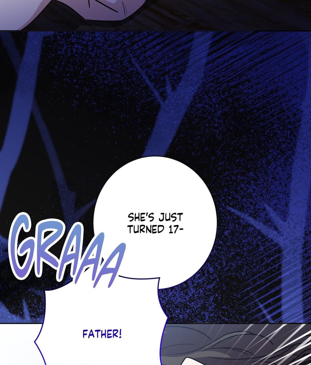 From Seed to Blossom Chapter 25 - Page 29 in English