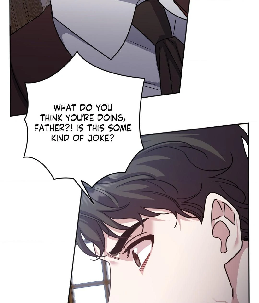 From Seed to Blossom Chapter 25 - Page 33 in English