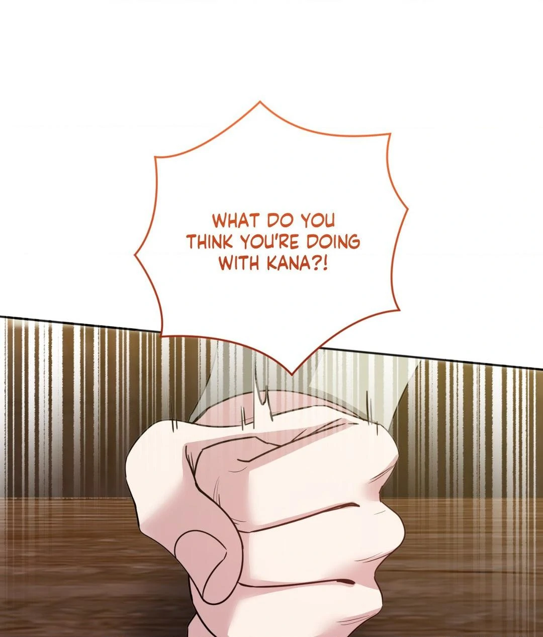 From Seed to Blossom Chapter 25 - Page 35 in English
