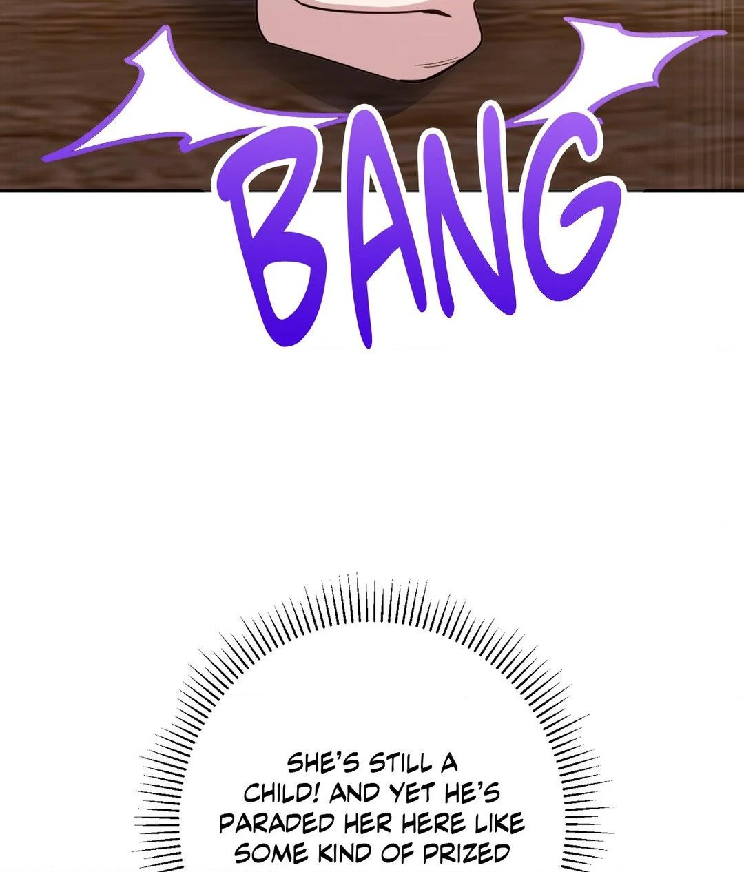 From Seed to Blossom Chapter 25 - Page 36 in English