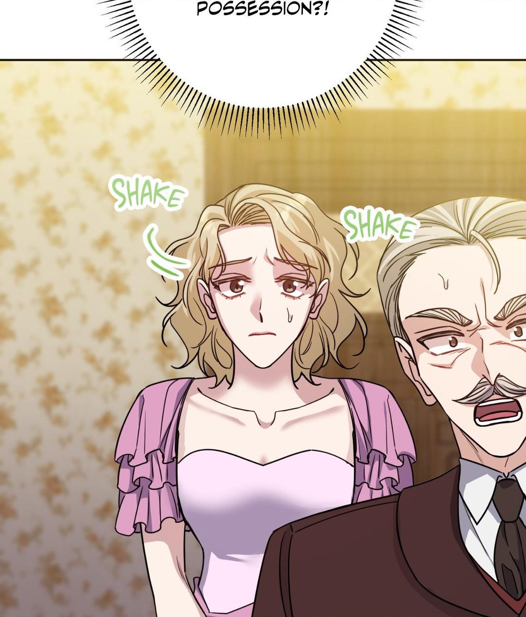 From Seed to Blossom Chapter 25 - Page 37 in English