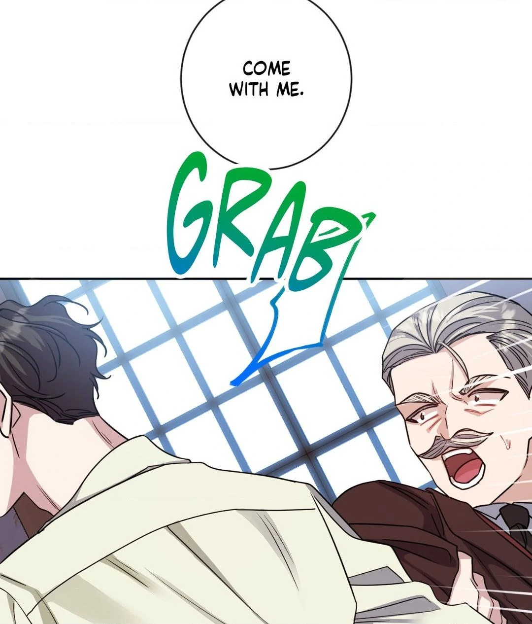 From Seed to Blossom Chapter 25 - Page 39 in English