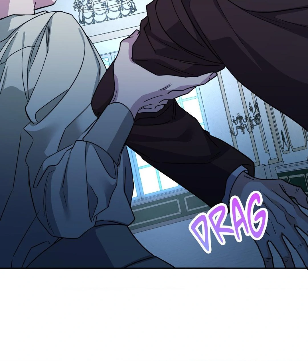 From Seed to Blossom Chapter 25 - Page 46 in English