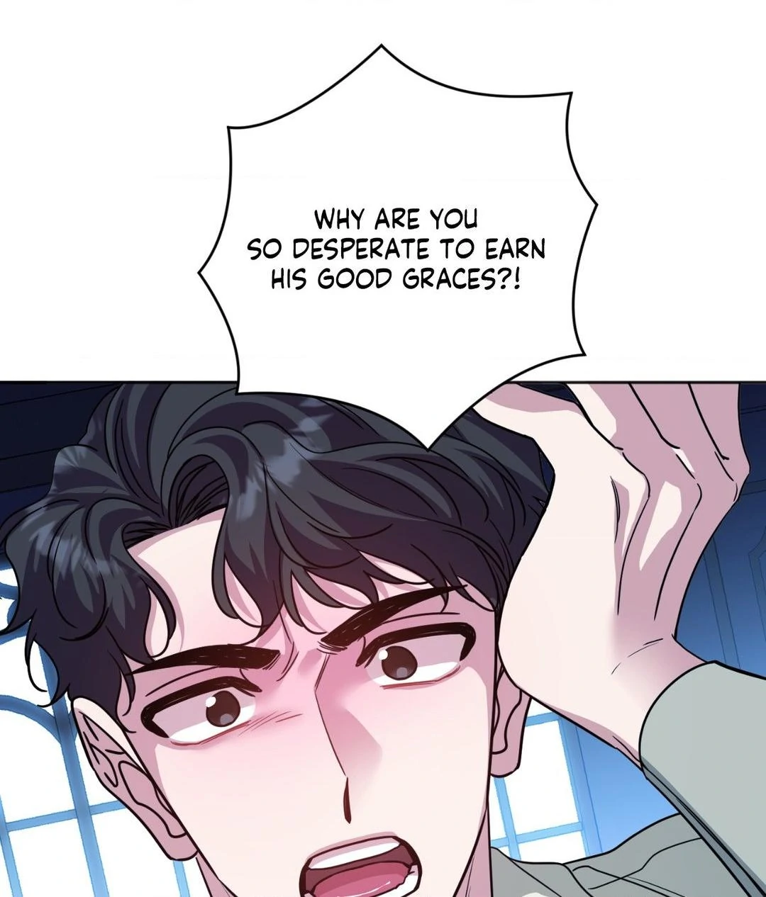 From Seed to Blossom Chapter 25 - Page 50 in English