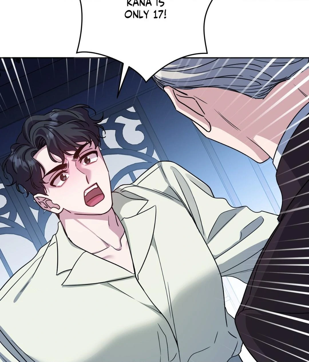 From Seed to Blossom Chapter 25 - Page 52 in English
