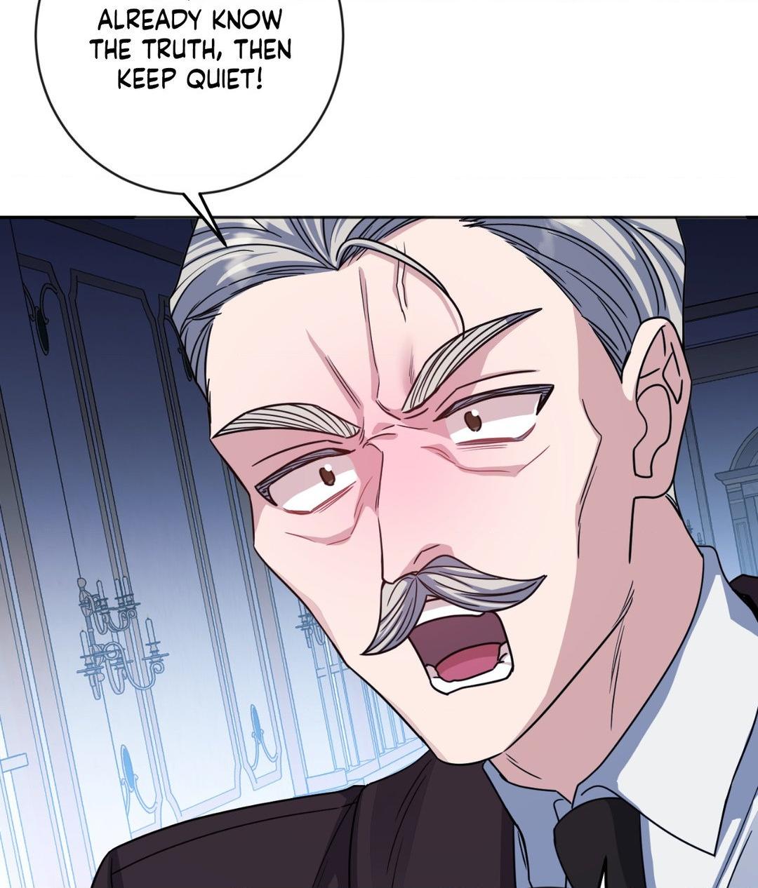 From Seed to Blossom Chapter 25 - Page 54 in English