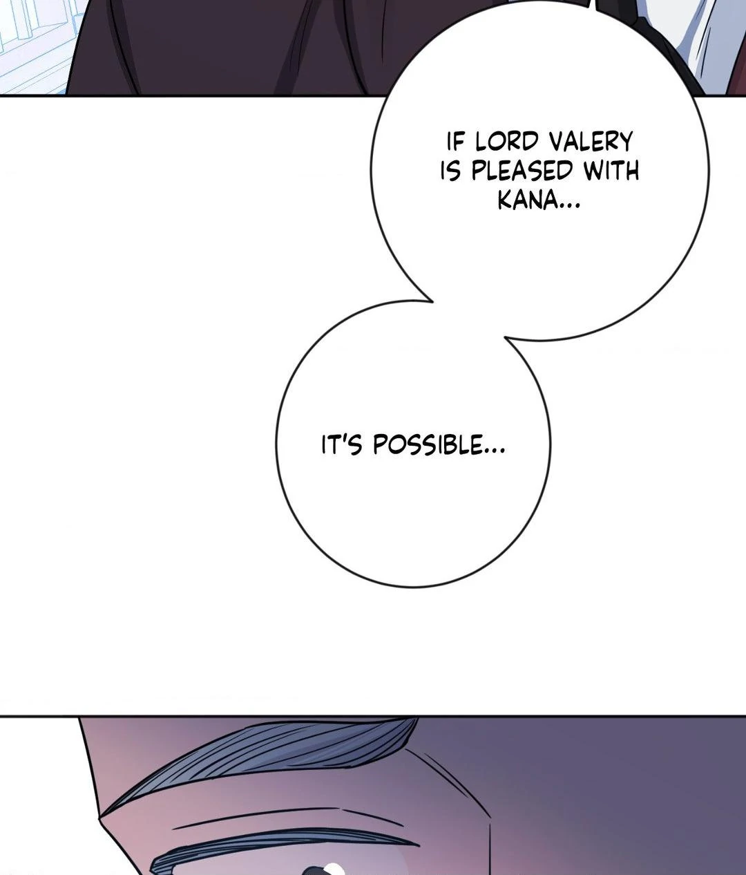 From Seed to Blossom Chapter 25 - Page 55 in English